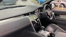 Land Rover Discovery Sport 2.0 D200 Urban Edition 5dr Auto [5 Seat] Diesel Station Wagon